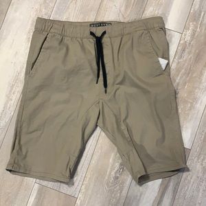 West 49 shorts